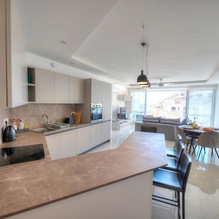 Seaside Apartment In The Heart Of Xlendi Gozo Exteriér fotografie