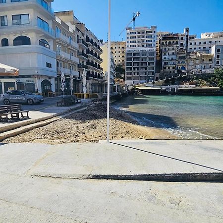 Seaside Apartment In The Heart Of Xlendi Gozo Exteriér fotografie